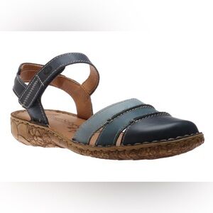 JOSEF SEIBEL Rosalie 44  Size 36 US 5.5